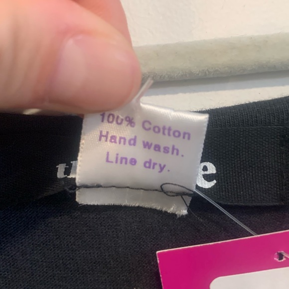 Racer Back Beaded Dress - NWT - Picture 6 of 8